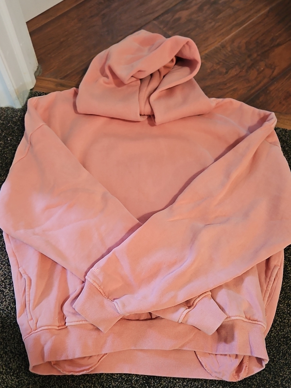 Women's Soft Ultrafleece Hoodie Sweatshirt